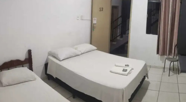 Imperial Hotel