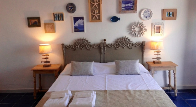 Номер Standard La Sciara Resort Hotel