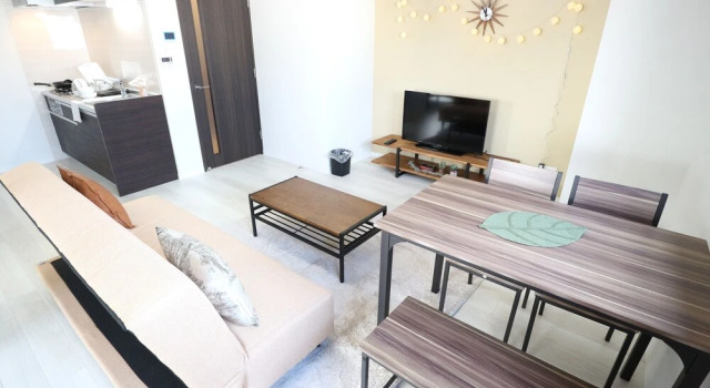 Vacation room Inaricho 10, Забронировать Отель Тайто Токио, рядом с Sogenji Temple