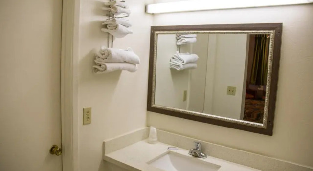 Номер Standard Travel Inn