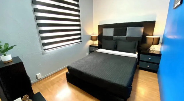 Двухместный номер Standard RMS Hostal - WTC
