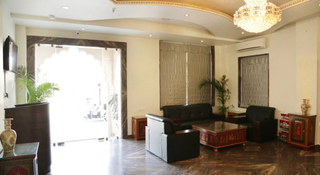 Hotel King Palace