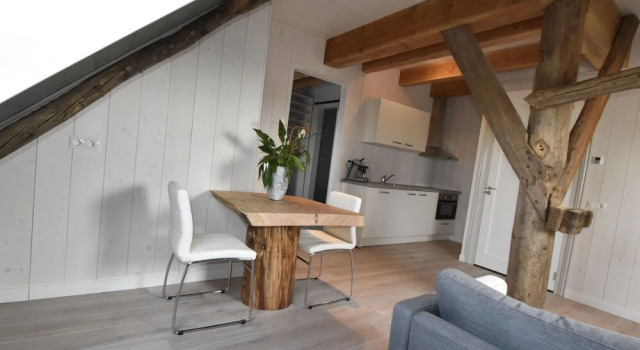 Apartment in Callantsoog With Sauna, Забронировать Апартаменты/квартира Апартаменты Норда, Апартаменты/квартира