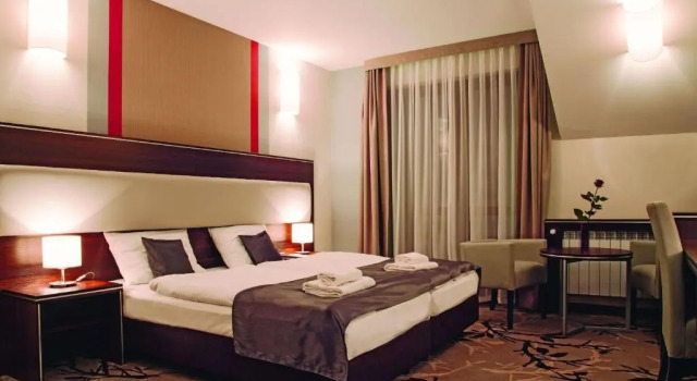 Номер Standard Hotel Era