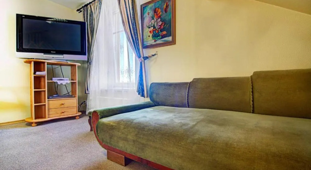 Süit Hotel Luiize