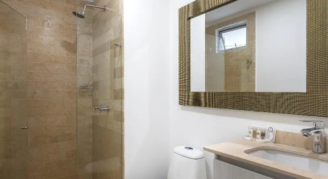 Двухместный номер Standard Hotel Madeiro