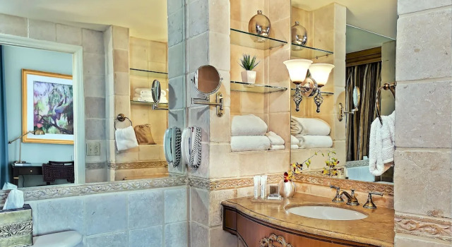 Четырёхместный полулюкс Biltmore Hotel Miami Coral Gables