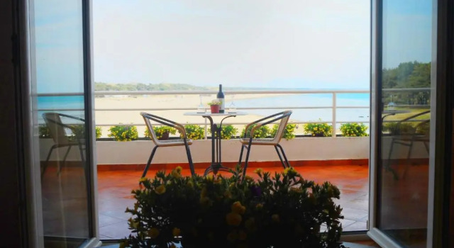 Apartments Kepi Gjerana, Rezerwuj Apartament Ulcinj 