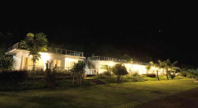 Yurakiri Resort, Rezervasyon Tatil Köyü  