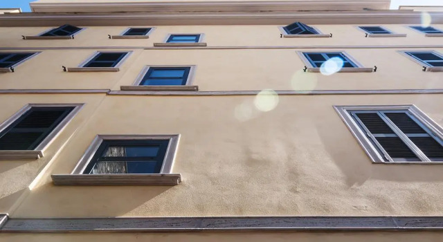 La Casa degli Artisti 1, Prenota Hotel Hotel a Lazio con parcheggio, Parcheggio