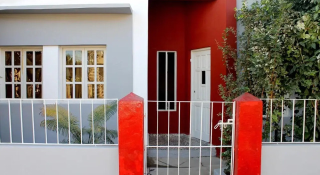 Hostal Casa Neygian TRINIDAD, Boek Hotel Trinidad Sancti Spiritus