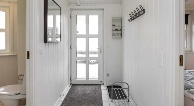 4 Star Holiday Home in Lokken, Rezervovat Hotel Løkken 