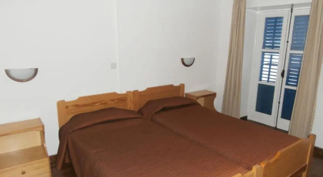 Standaard kamer Elyssia Hotel