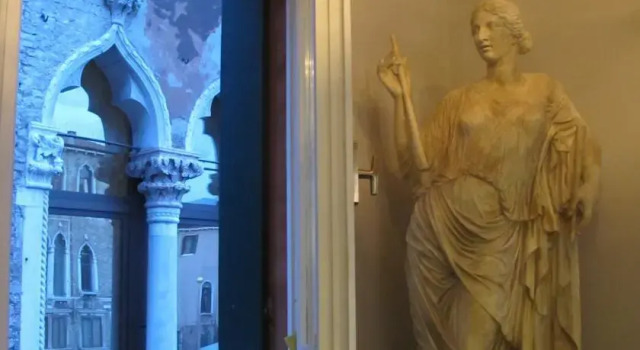 Domus Venetia