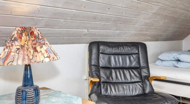 Коттедж 6 Person Holiday Home in Thisted-by Traum
