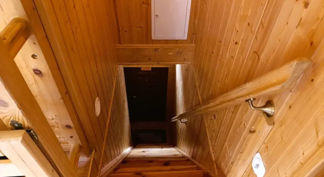 Апартаменты Holiday Apartment for 4 People, Wiselka
