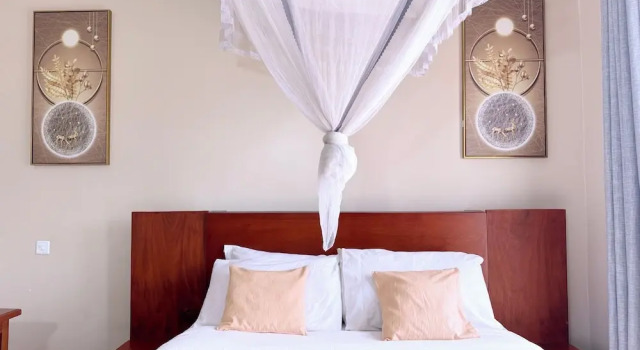 Rodland Furnished Apartments, Prenota Appartamento Hotel SPA a Kampala, SPA