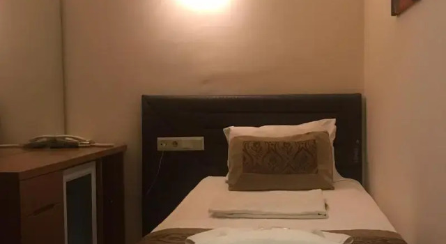 Одноместный номер Sultanahmet Milan Hotel&SPA
