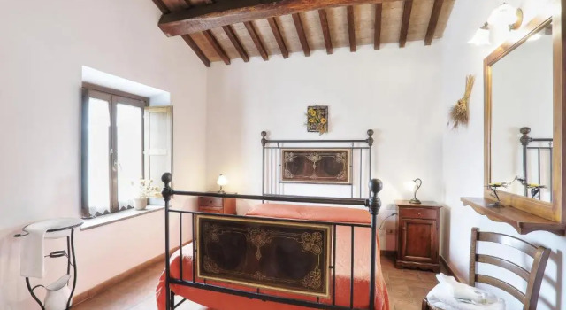 Вилла Agriturismo Cerqueto