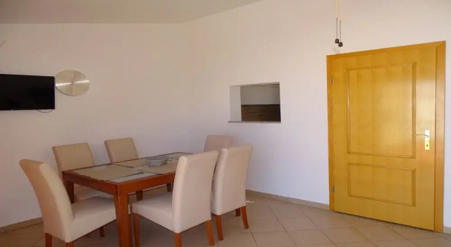 Apt Brana, 30 M From The Sea, Vir Island, Забронировать Апартаменты/квартира Вир Zadar Islands
