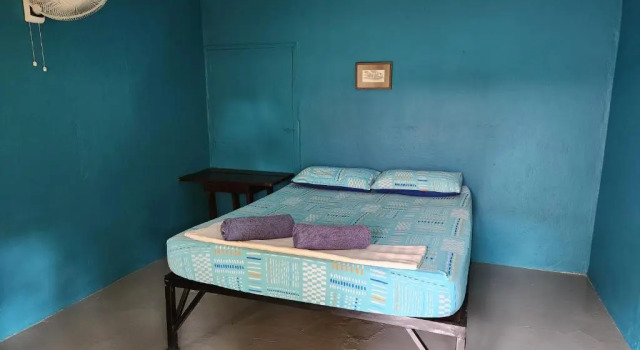 Номер Standard Gecko Guesthouse