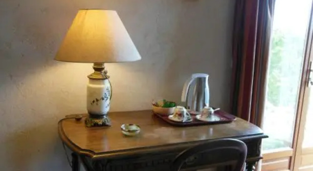 Chambre dhôtes La Bichette