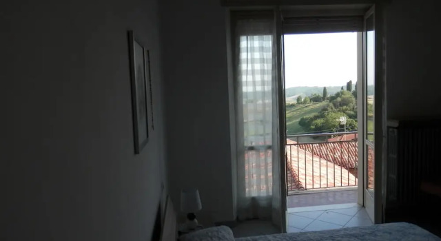 Le Ginestre Alloggio Monferrato