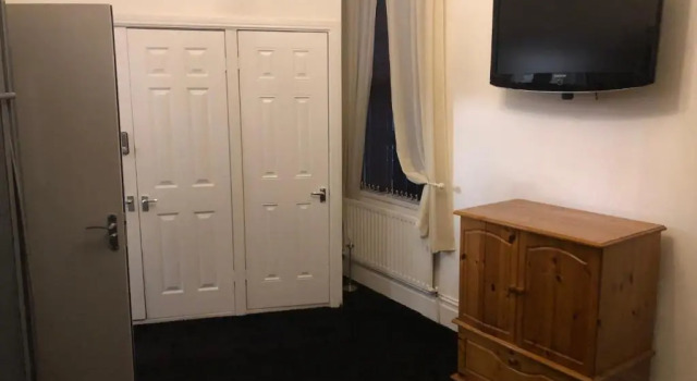 Tees Valley B&B apartment 1, Забронировать Апартаменты/квартира Отели в центре Стоктон-он-Тис, в центре