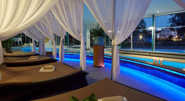 Göbels Hotel AquaVita
