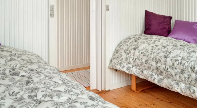 Peaceful Holiday Home in Svendborg near Sea Coast, Book Hotel 3-Star Hotels in Funen, 3*