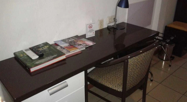 Номер Standard Residence Inn Nickerie