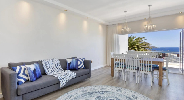 Summer Place - Camps Bay