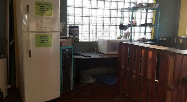 Номер Comfort Hostel Enjoy Vallarta 19