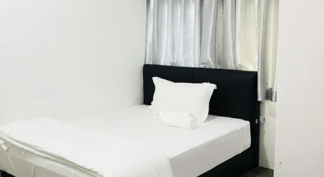 Двухместный номер Standard H-Hotel