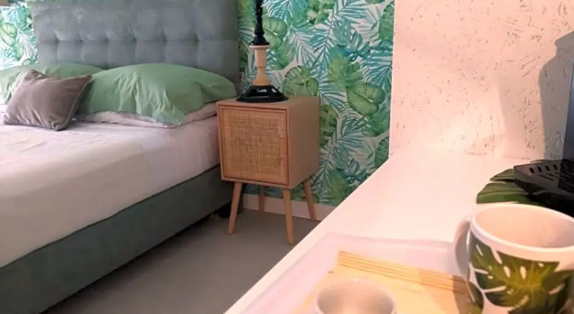 Donna Lucia B&B (Adults Only)