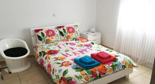 Апартаменты Mythical Sands Resort - Good Vibes Apartment