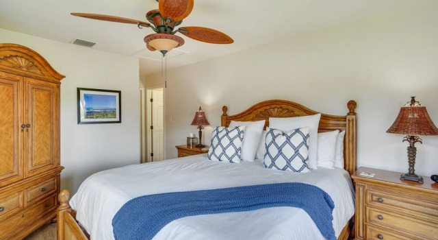 Апартаменты 1 Mi to Coast and Shops Waikoloa Beach Getaway