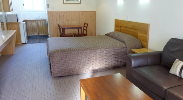 Bright Avenue Motor Inn, Réserver Hôtel Bright Victorian High Country