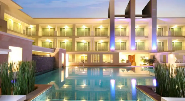 Kantary Hills Hotel and Serviced Apartments, Забронировать Апартаменты/квартира Апартаменты Чиангмай, рядом с Нимман Хаемин, Апартаменты/квартира