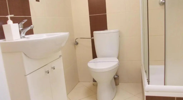 Номер Standard SCSK Żurawia