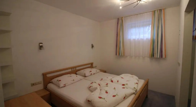 Апартаменты Apartments Luidold