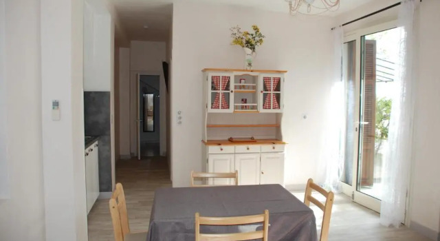 Апартаменты Standard La Solenzara hôtel - 3 Etoiles Supérieur - Appartement & SPA