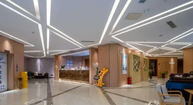 Yueshan Boya Hotel, Varaa Hotelli Guiyang Guizhou