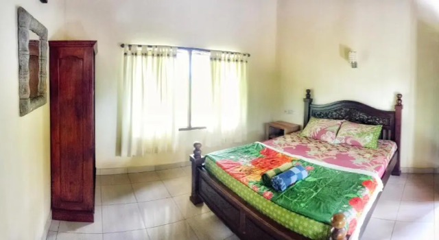 bucu hidden guest house, and meditation center