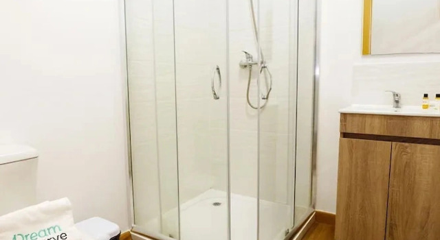 Коттедж I 06 - Apartment 6 in St Johns Getaway