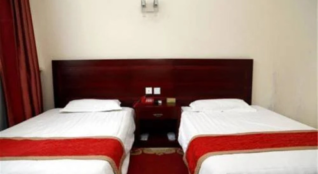 Kuoze Express Inn, Book Hotel Tangshan Hebei
