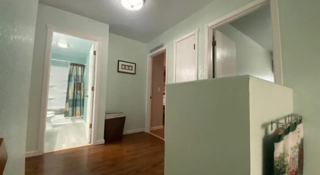 Номер Standard Trinity Escapes - Two Bedroom two bathroom full Apartment near airport