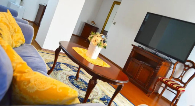Lejlighed Hotel Sebastian