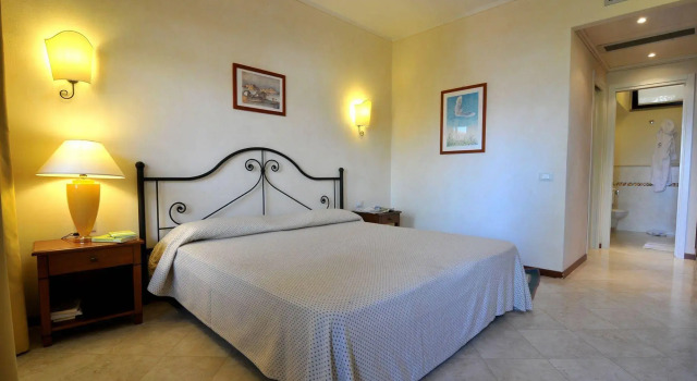 Hotel Airone, Rezervovat Hotel Hotely v Portoferraio se snídaní, Snídaně