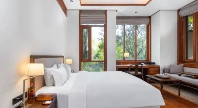 Семейный люкс Bolian Resort & SPA
